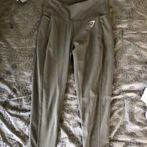 Gymshark dreamy pocket leggings size small